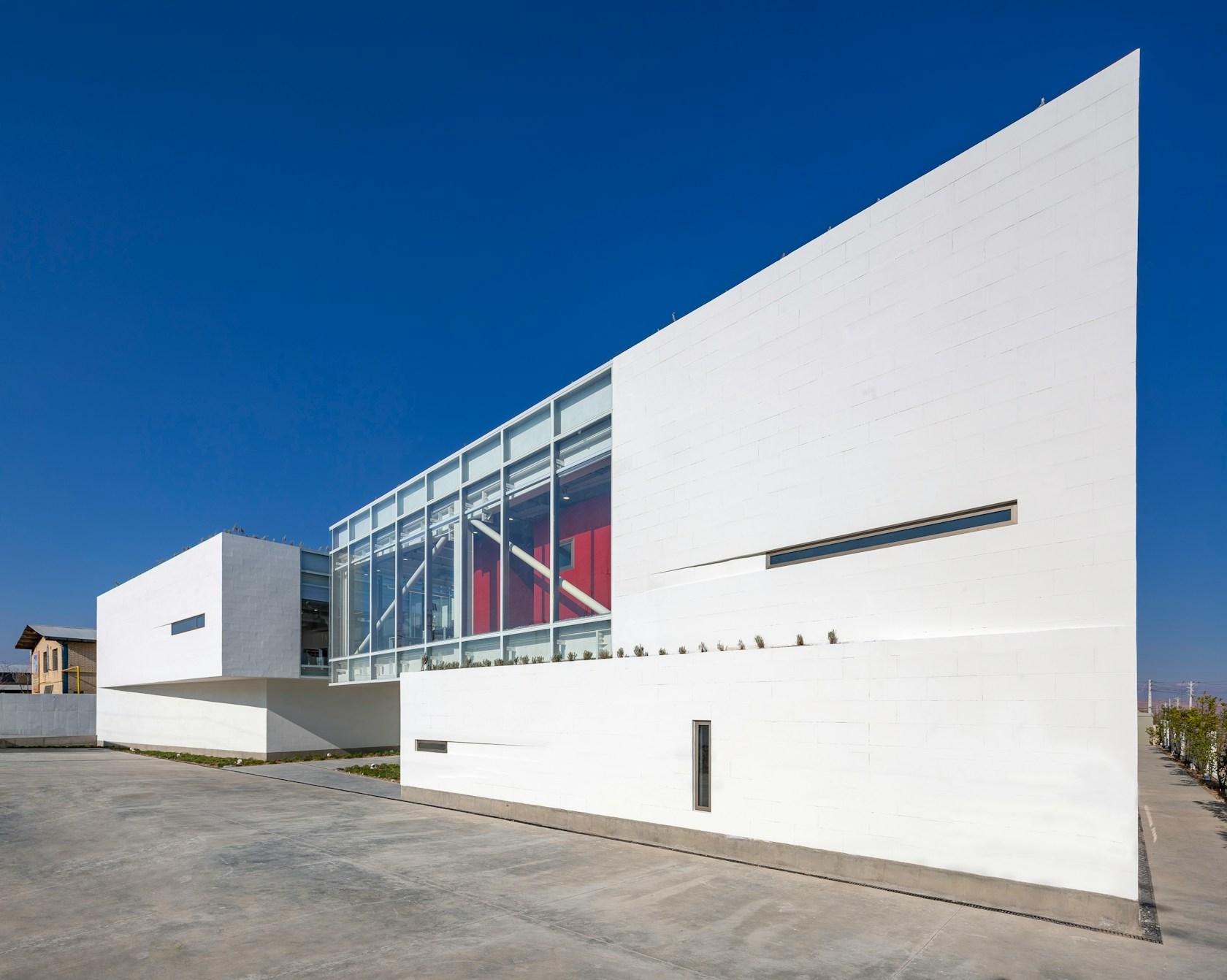 Shamim Polymer Factory - image 36