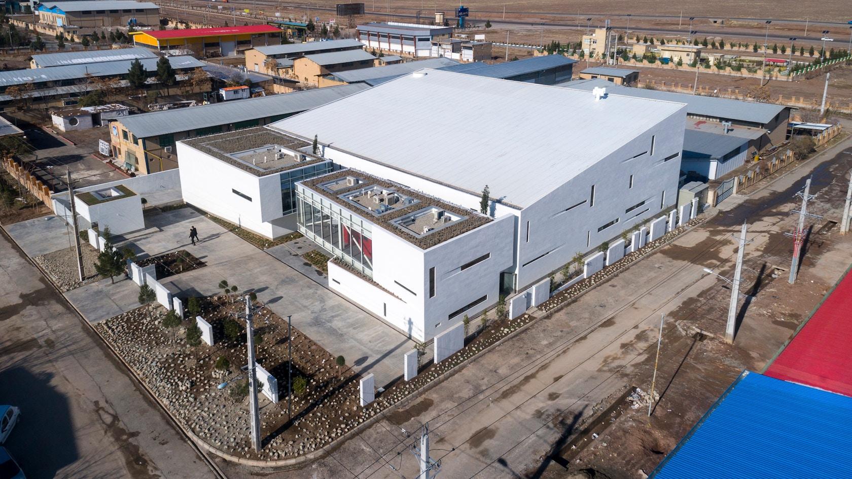 Shamim Polymer Factory - image 71