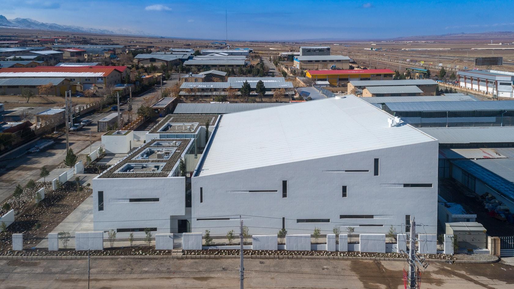 Shamim Polymer Factory - image 72