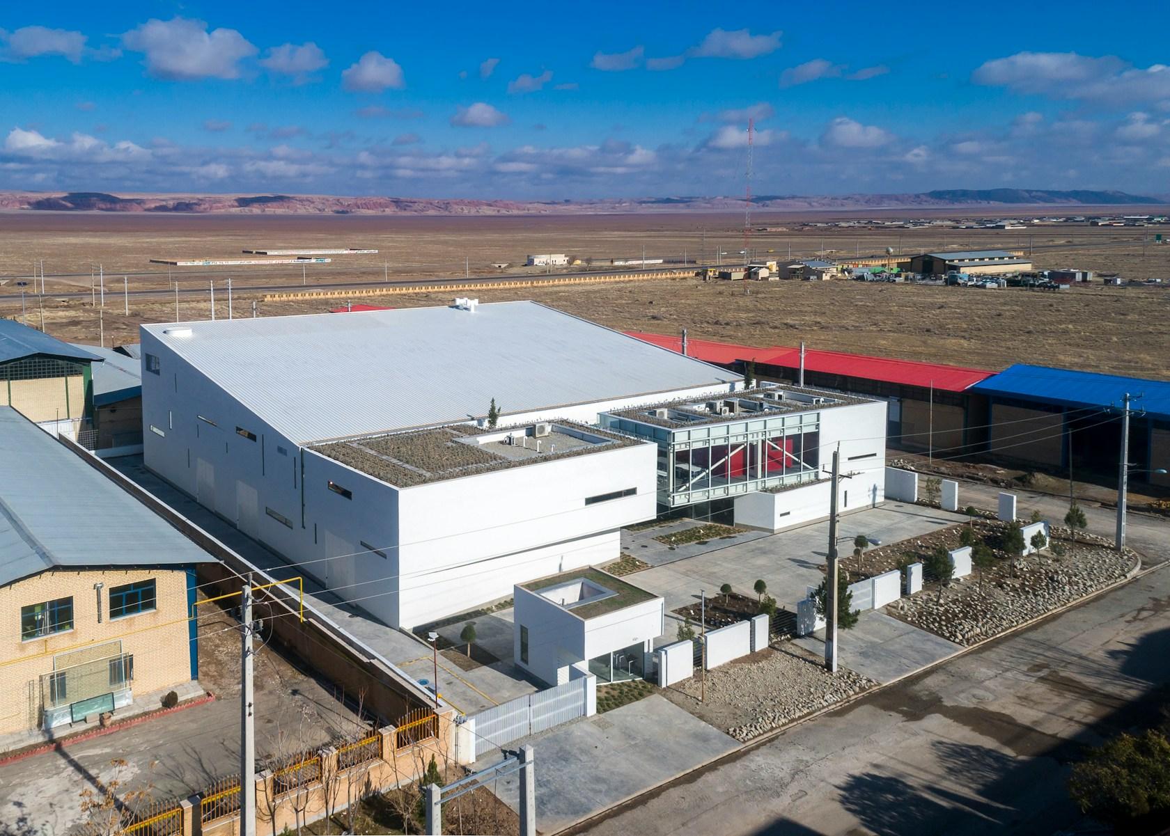 Shamim Polymer Factory - image 73