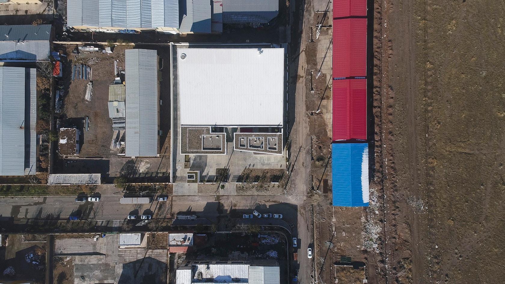 Shamim Polymer Factory - image 75