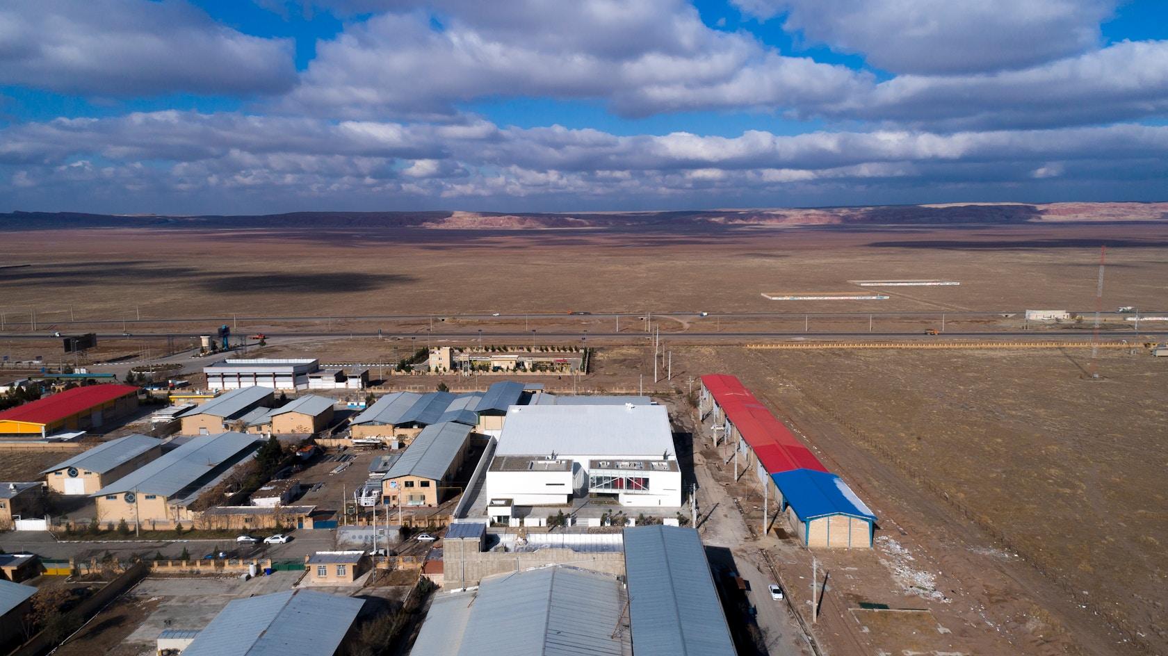 Shamim Polymer Factory - image 78