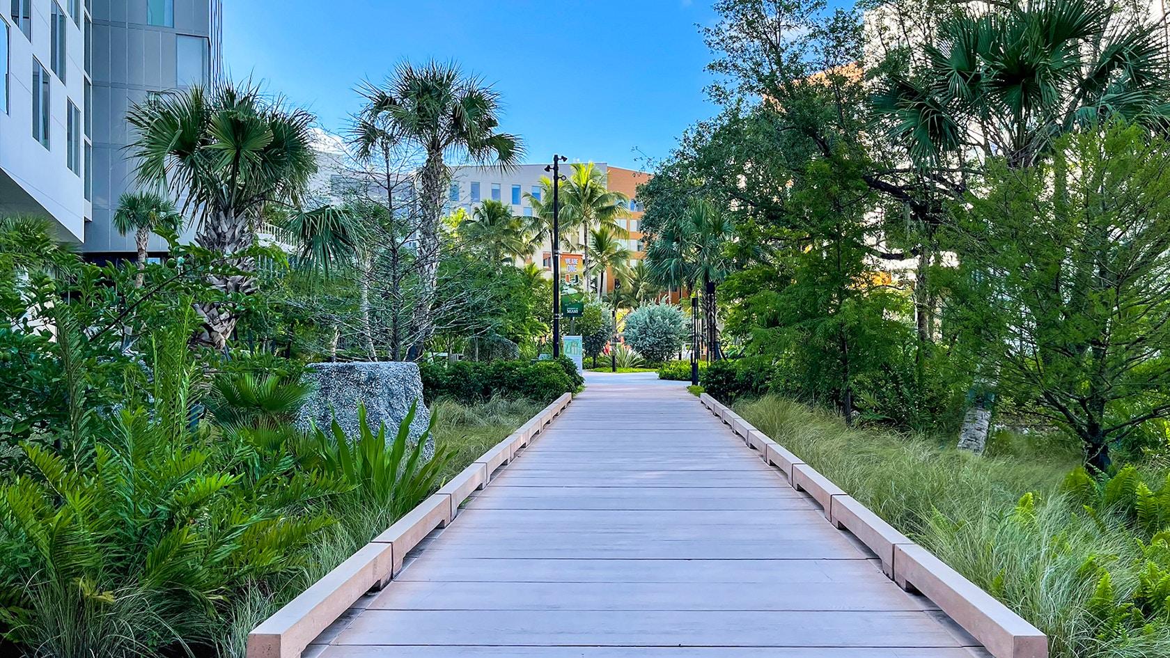 University of Miami Lakeside Village - image 15