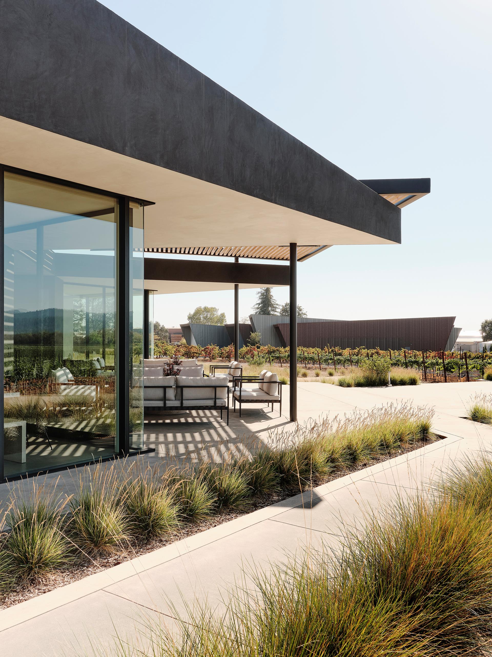 Aperture Cellars - image 7