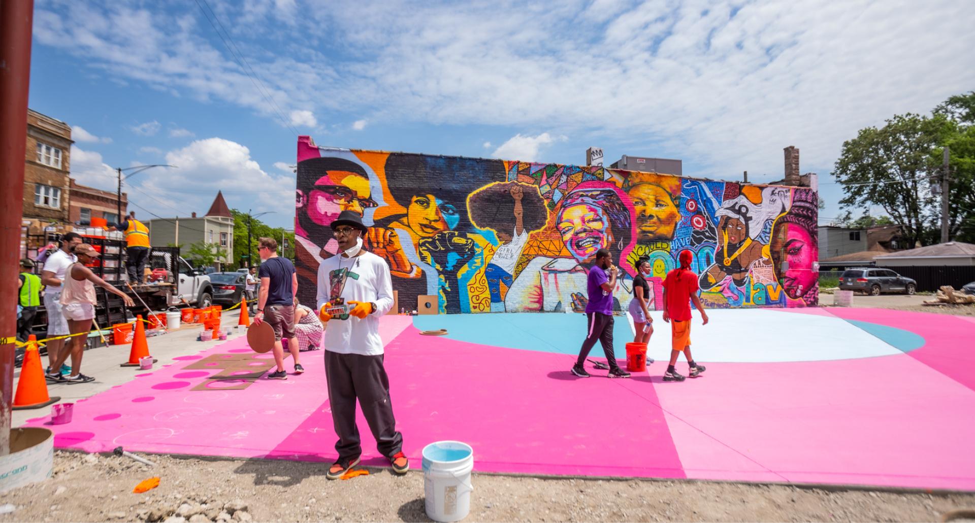 PopCourts! - image 8