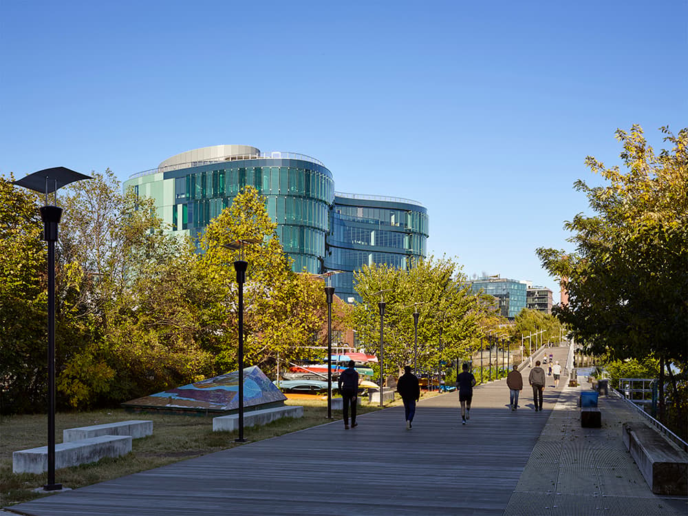 DC Water Headquarters - image 4
