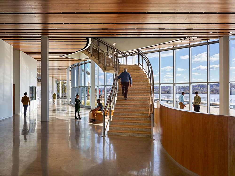 DC Water Headquarters - image 7