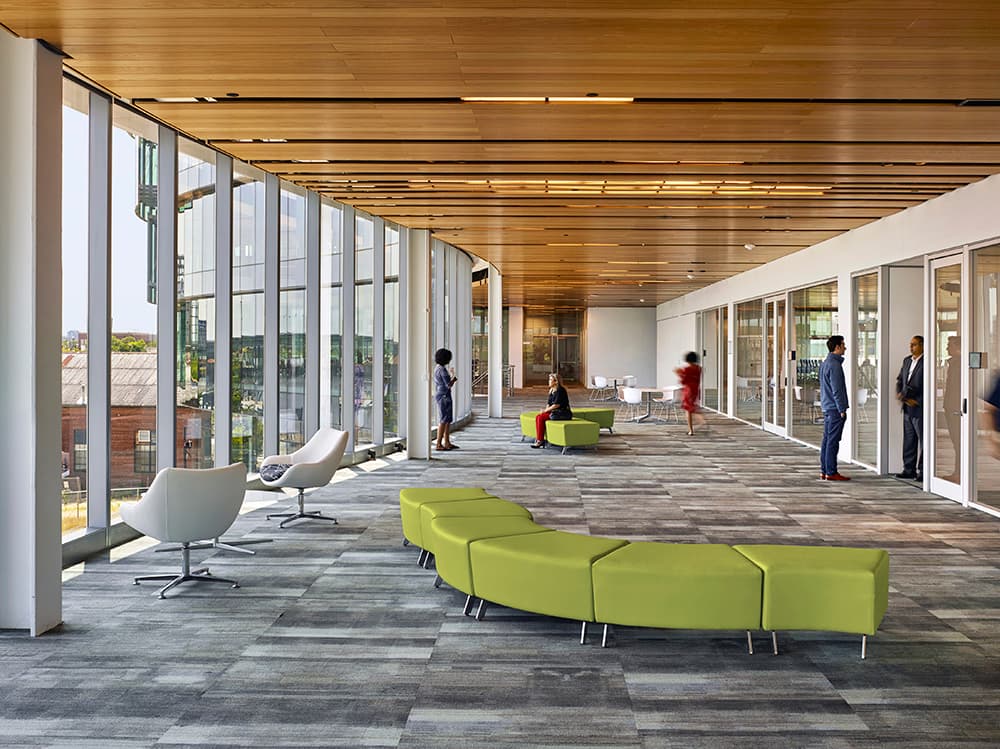 DC Water Headquarters - image 8