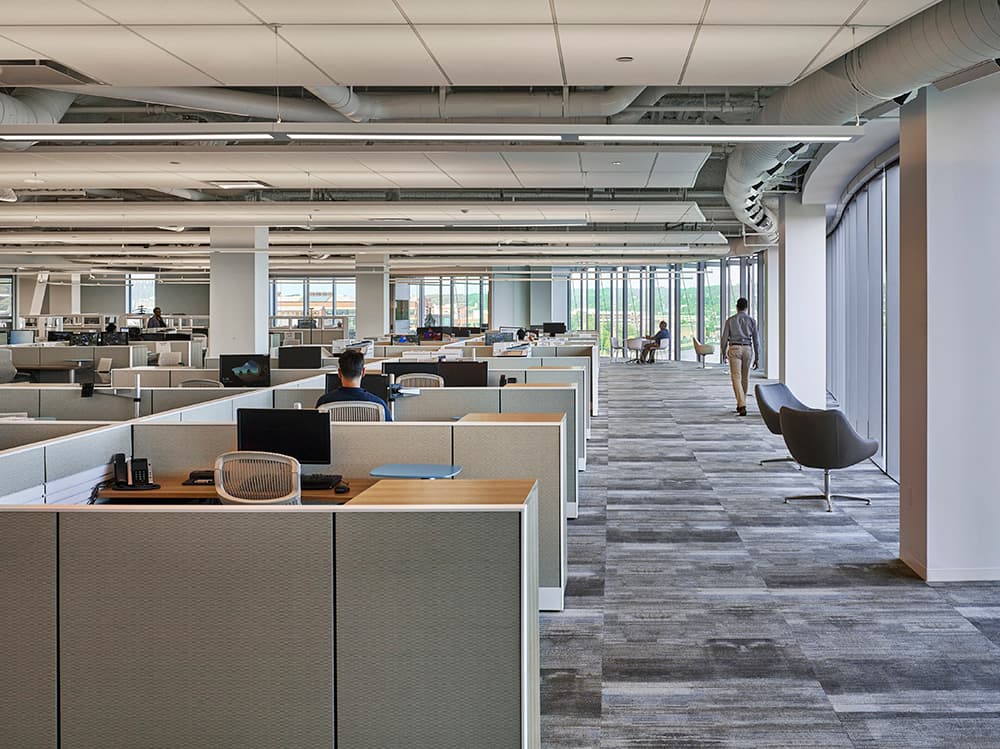 DC Water Headquarters - image 9