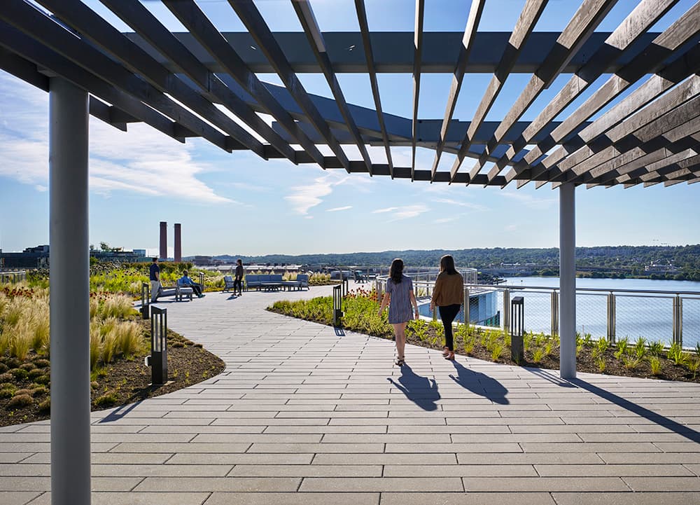 DC Water Headquarters - image 14