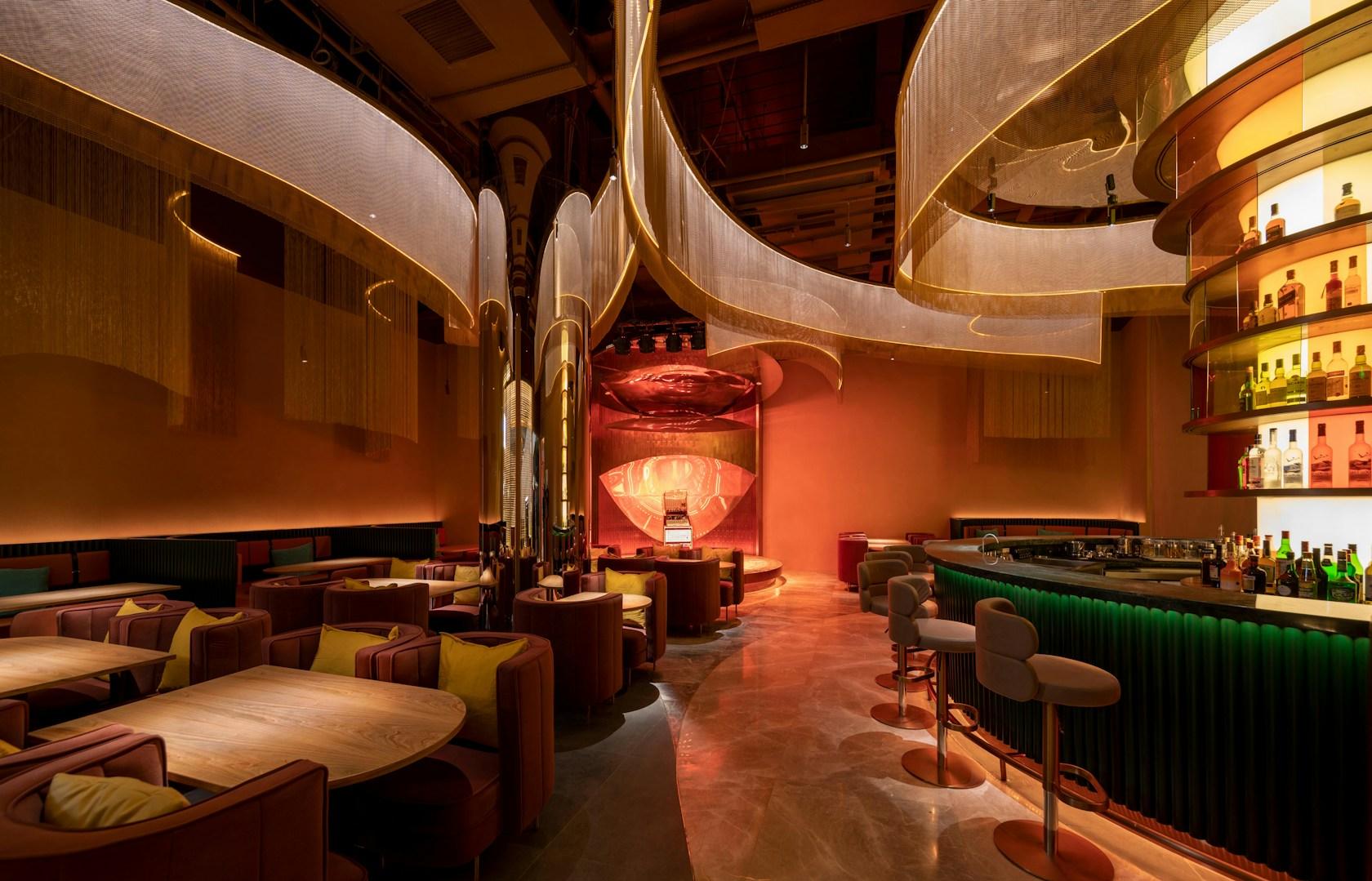 EATA · LIVE Restaurant Bar & Live House - image 3