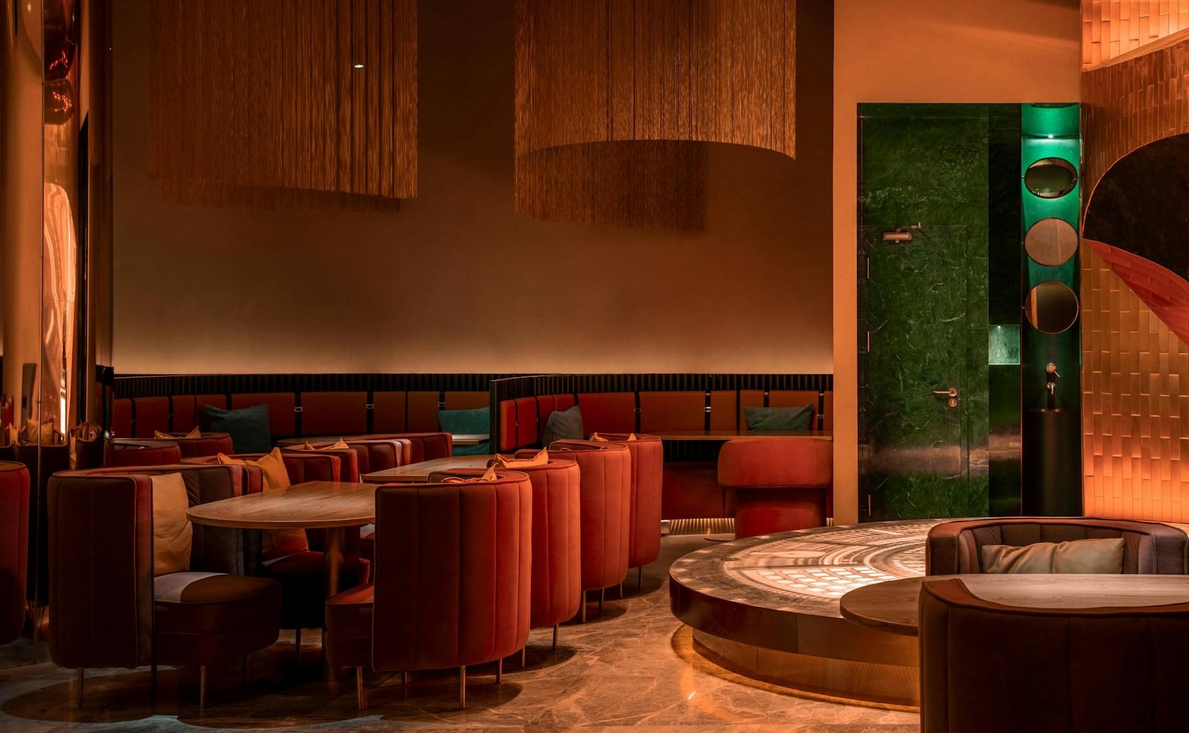 EATA · LIVE Restaurant Bar & Live House - image 7