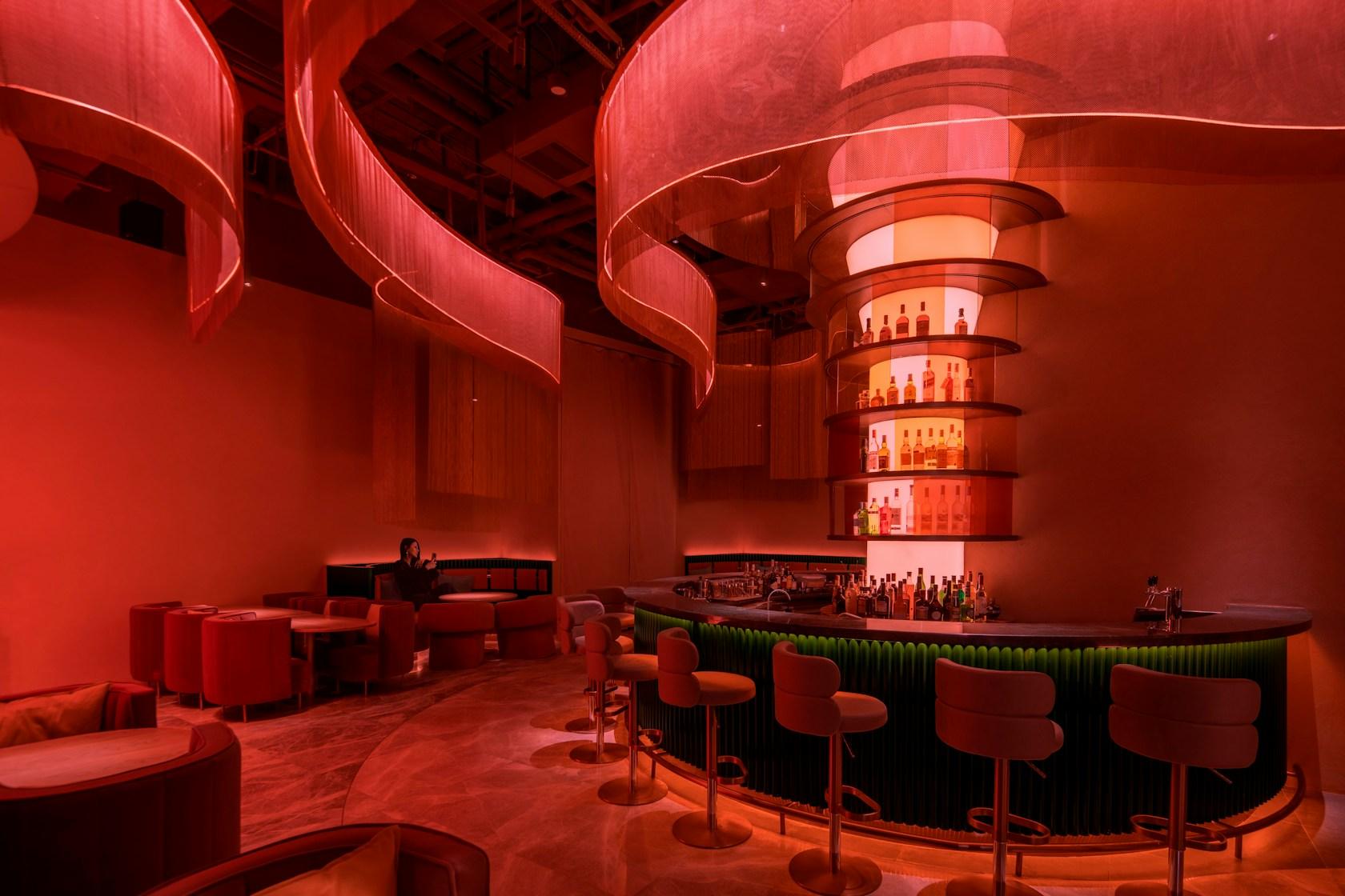 EATA · LIVE Restaurant Bar & Live House - image 9