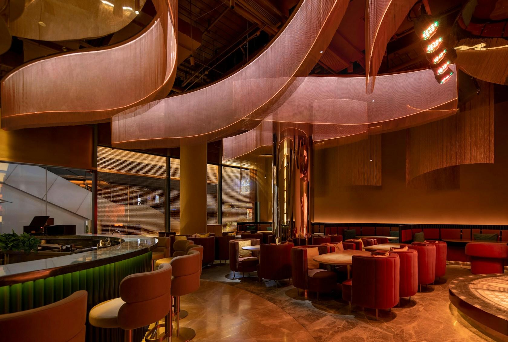 EATA · LIVE Restaurant Bar & Live House - image 10