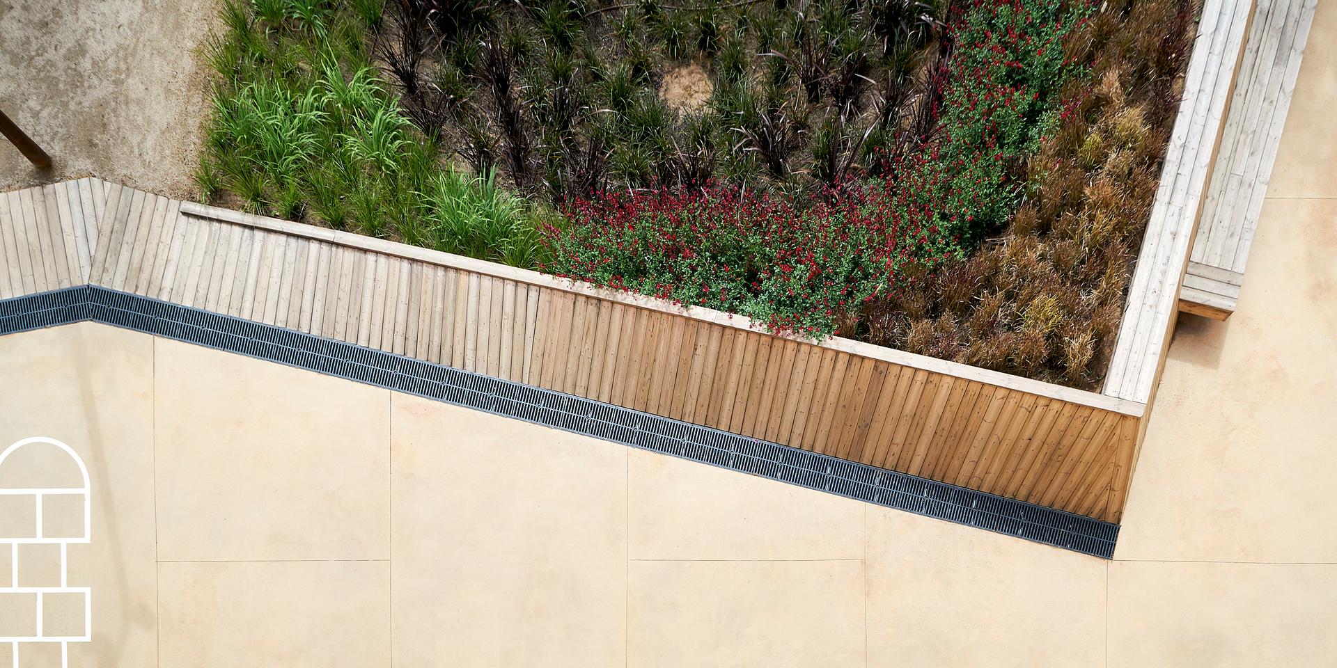 BALDIRI I REIXAC COURTYARD RENOVATION, PARK GÜELL – UNESCO 1984 WORLD HERITAGE - image 14