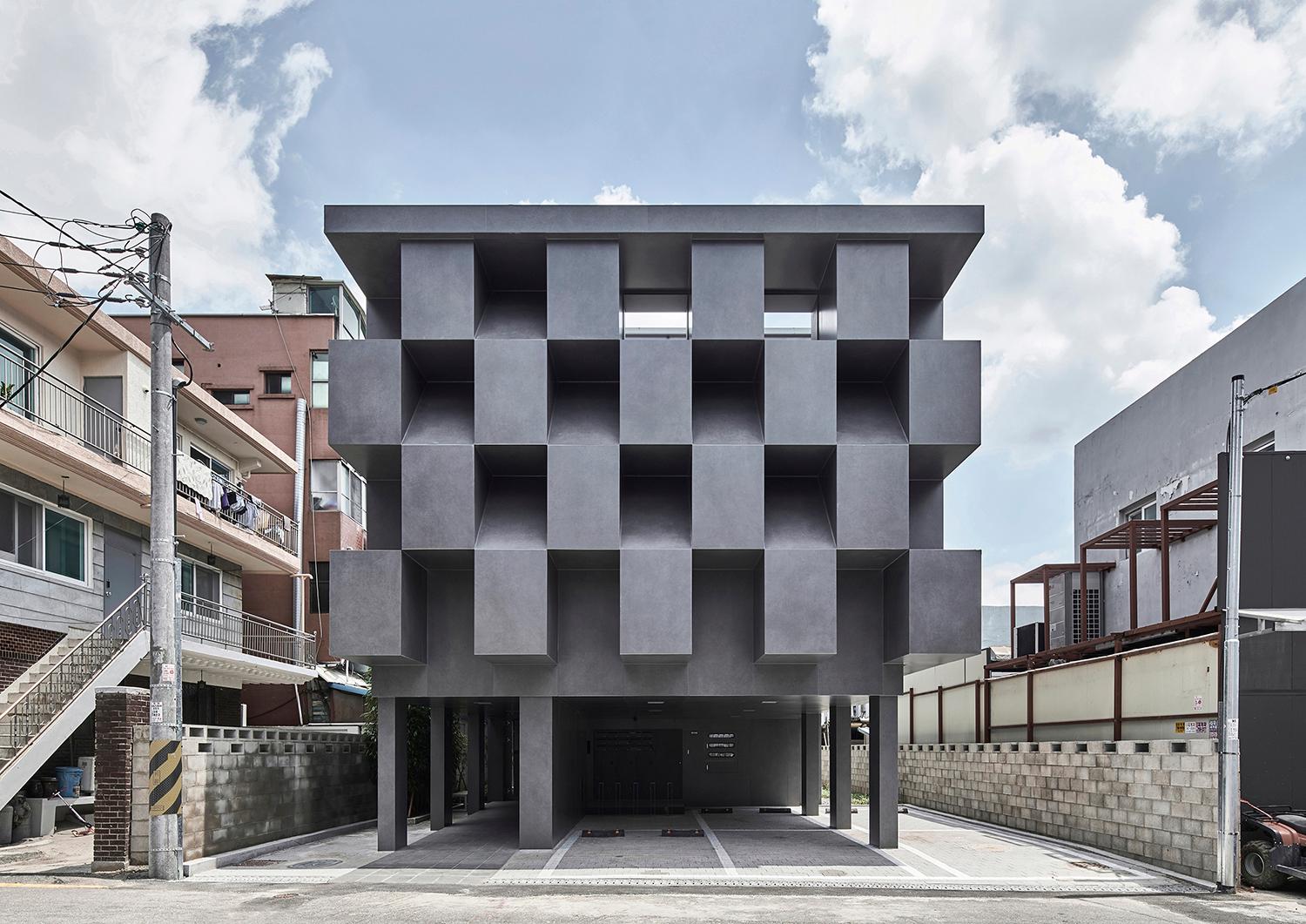 Hadaewon Housing - image 10