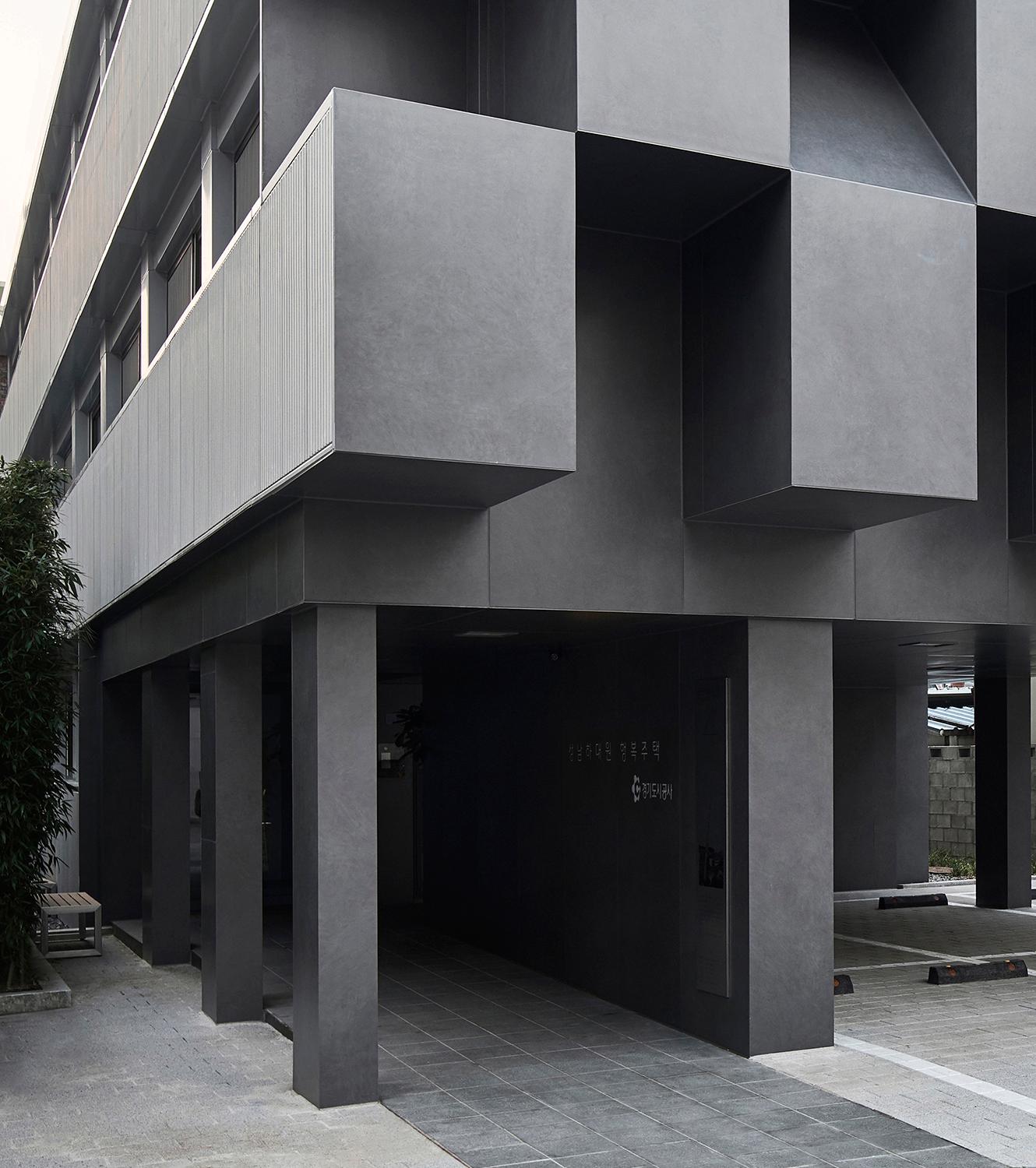 Hadaewon Housing - image 13