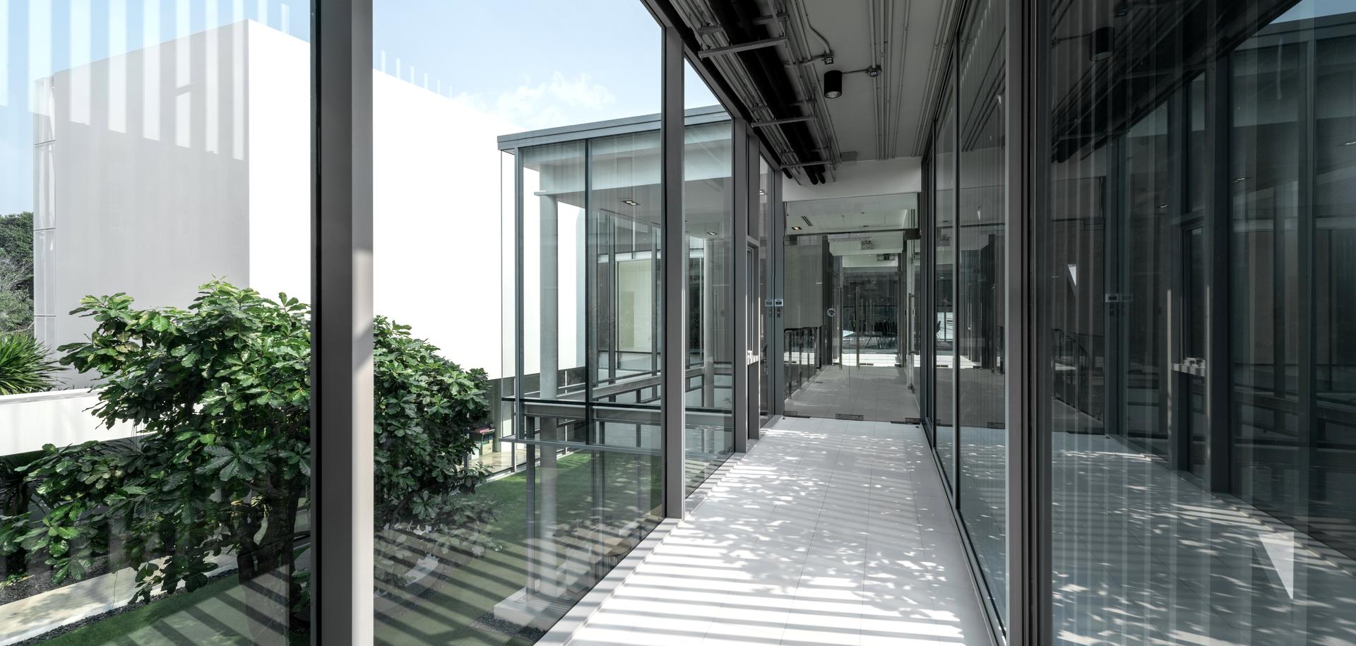 MDC Headquarters - image 12