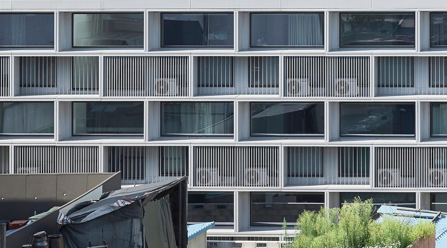 Hadaewon Housing - image 3
