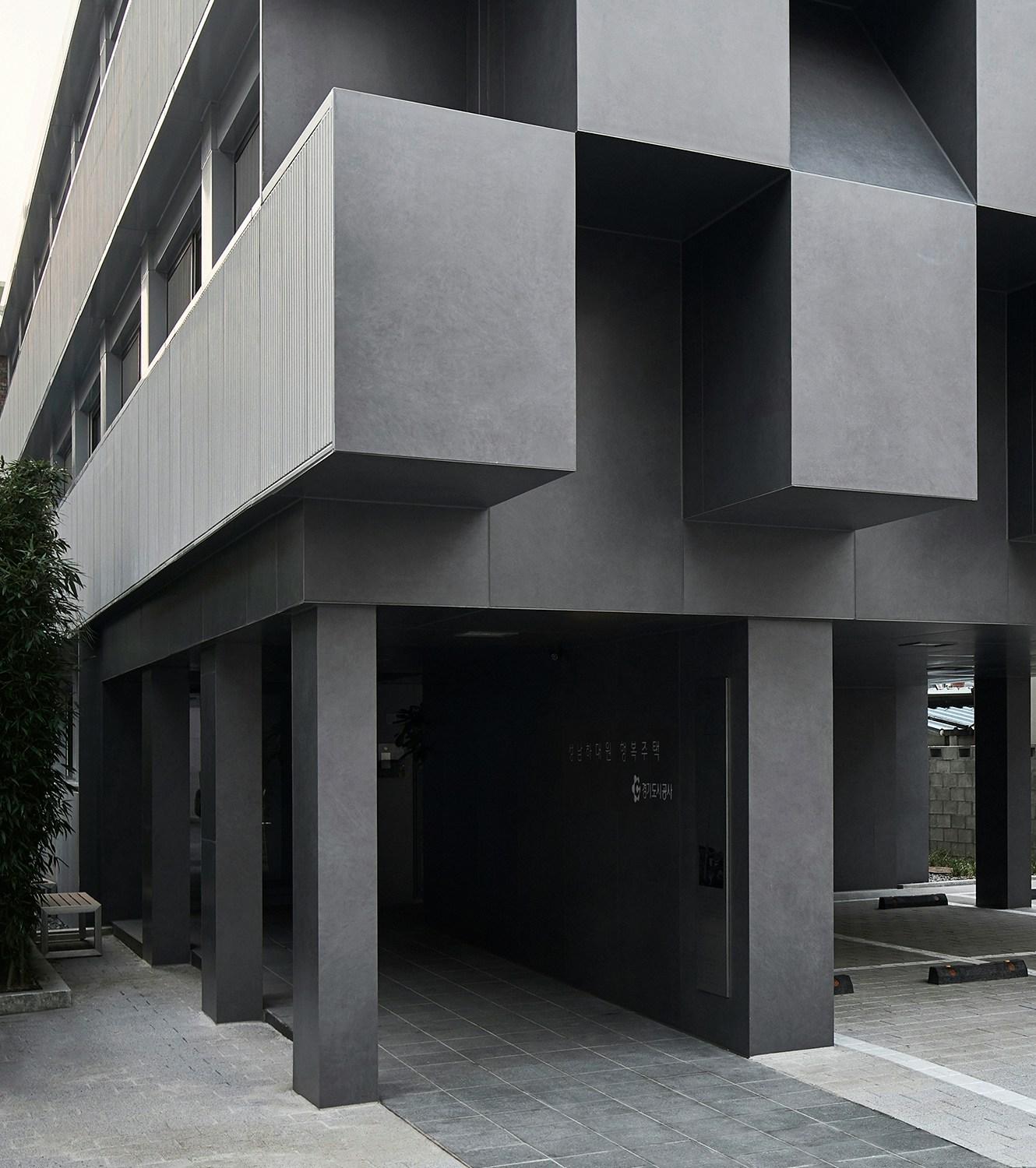 Hadaewon Housing - image 4