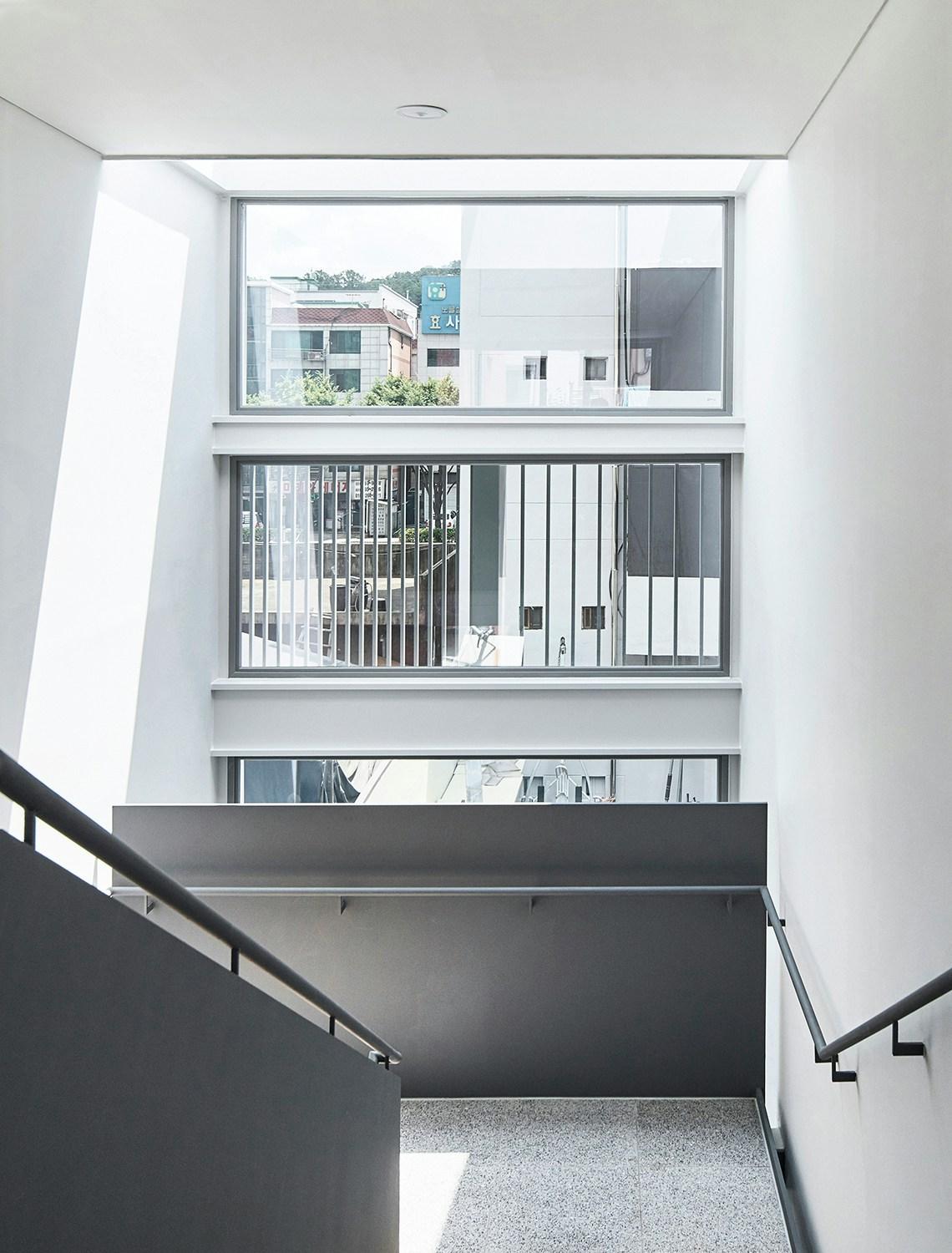 Hadaewon Housing - image 6