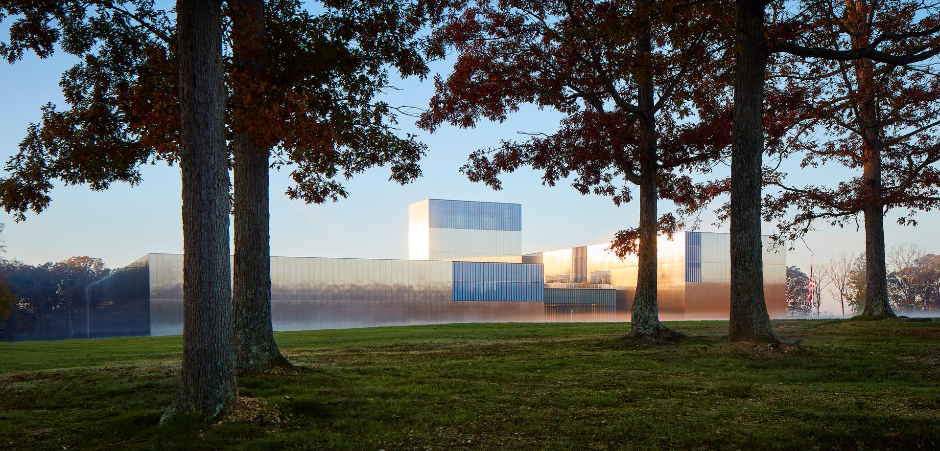 National Museum of the United States Army