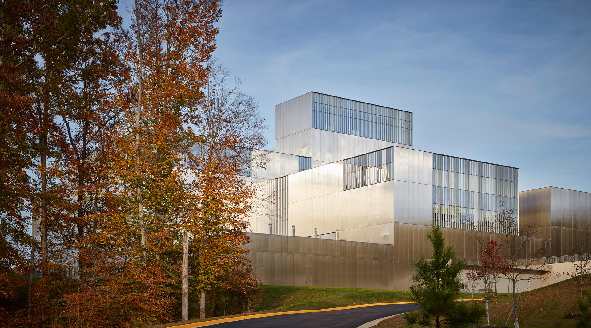 National Museum of the United States Army - image 13