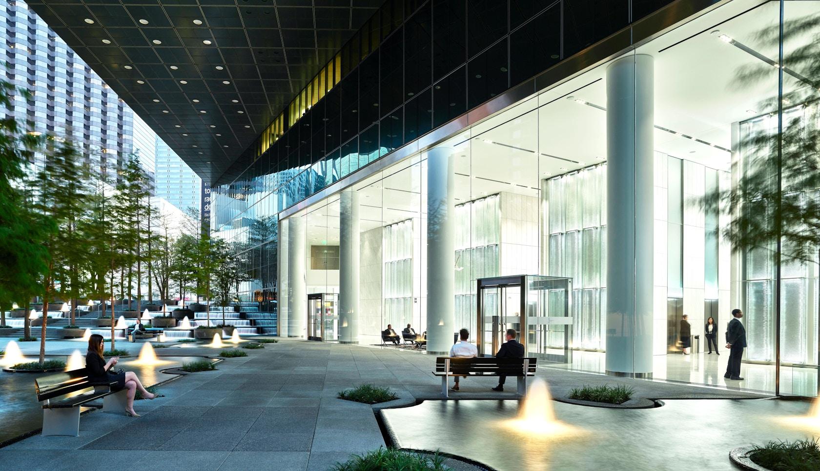 Fountain Place - image 2