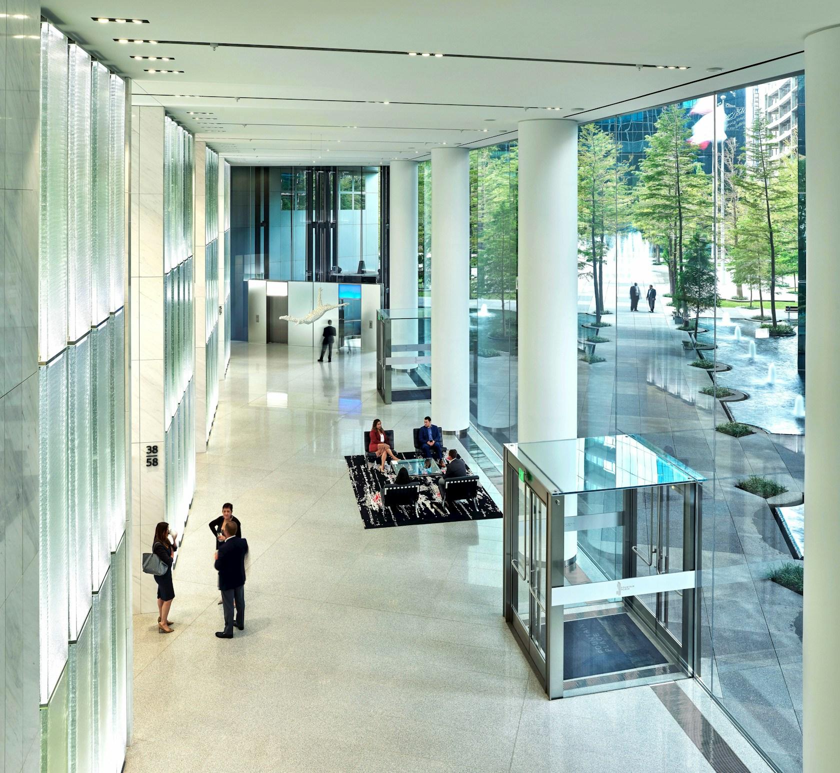Fountain Place - image 4