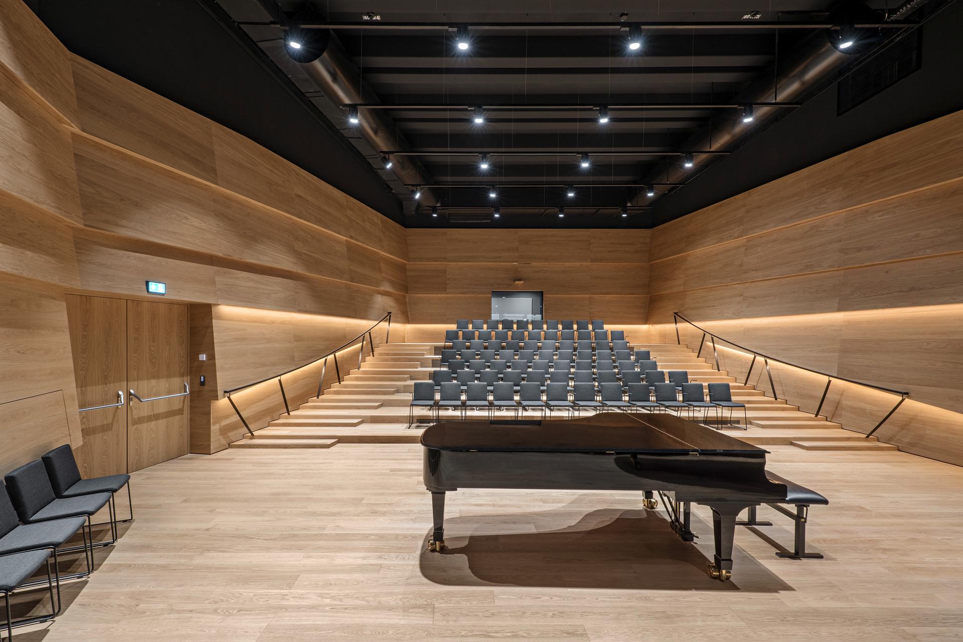 Future Art Lab of the Vienna University of Music and Performing Arts - image 29