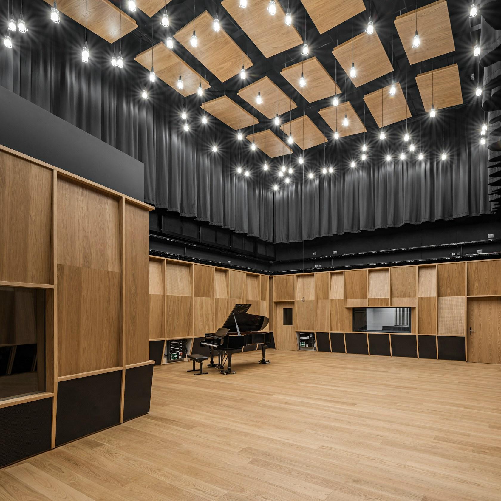 Future Art Lab of the Vienna University of Music and Performing Arts - image 20