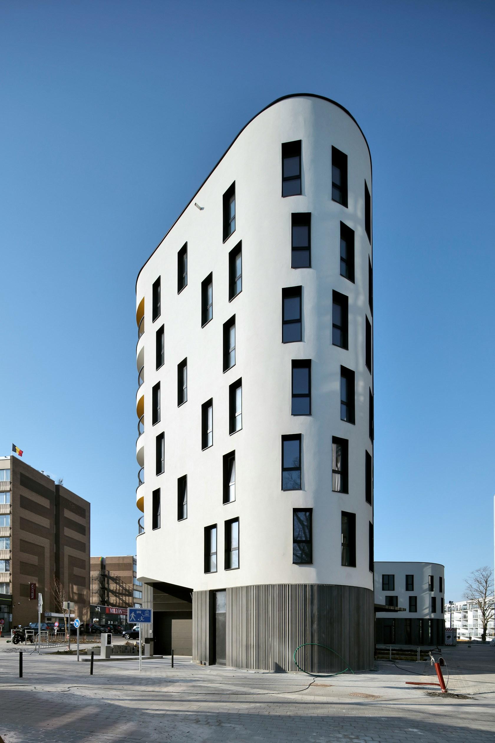 ETTERBEEK CITY HALL - image 6