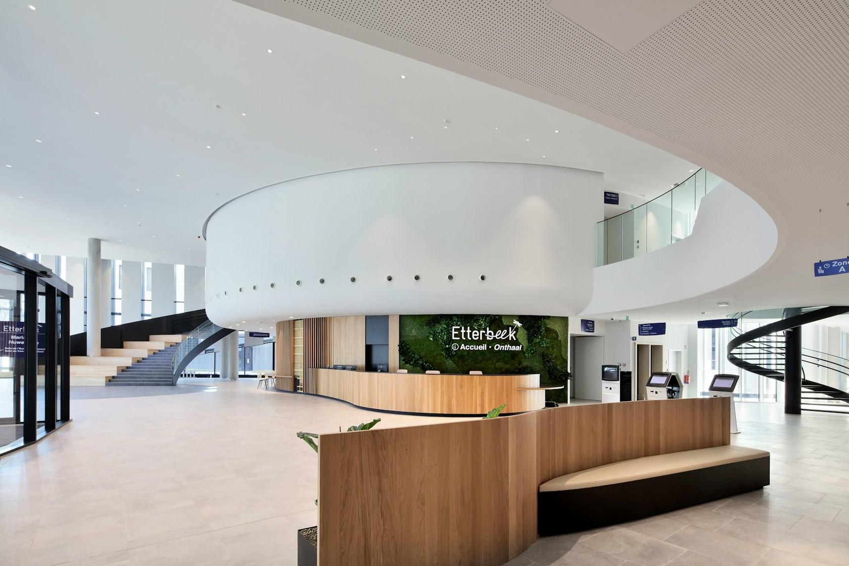 ETTERBEEK CITY HALL - image 24