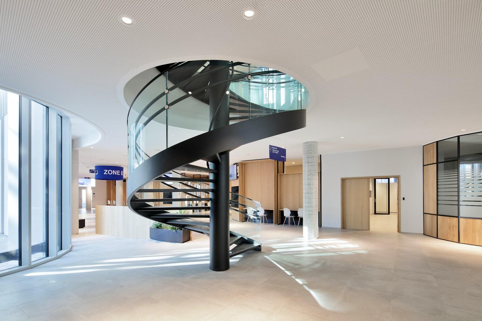 ETTERBEEK CITY HALL - image 21