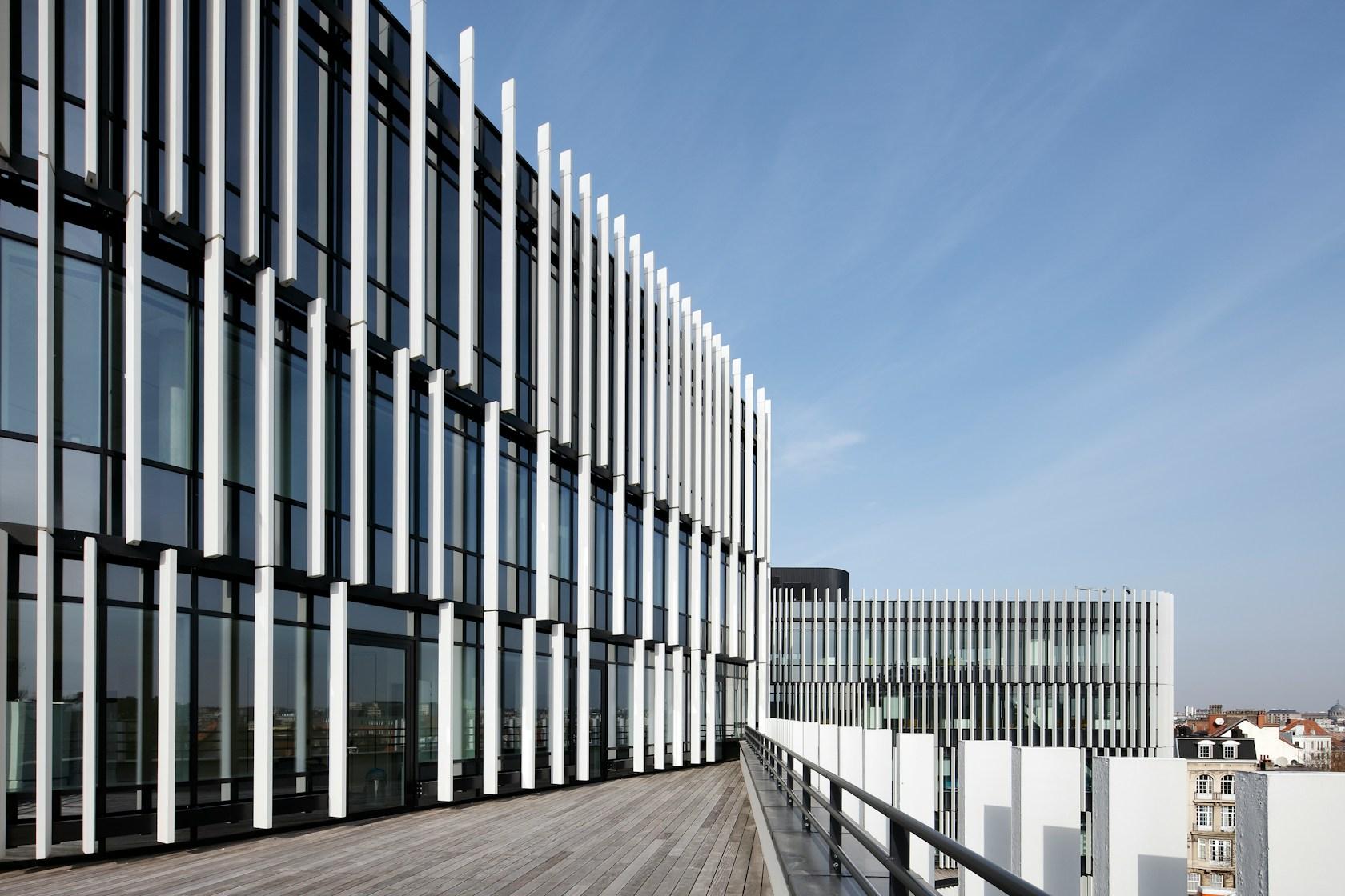 ETTERBEEK CITY HALL - image 12