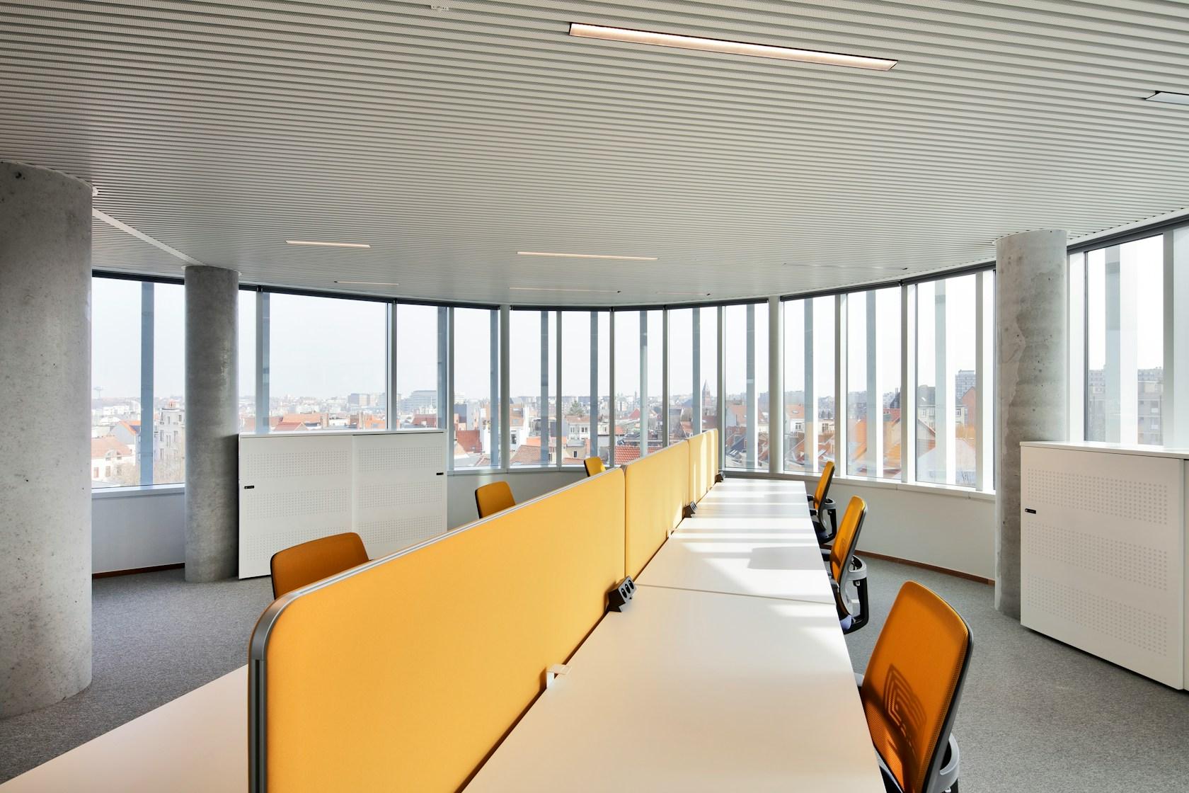 ETTERBEEK CITY HALL - image 26