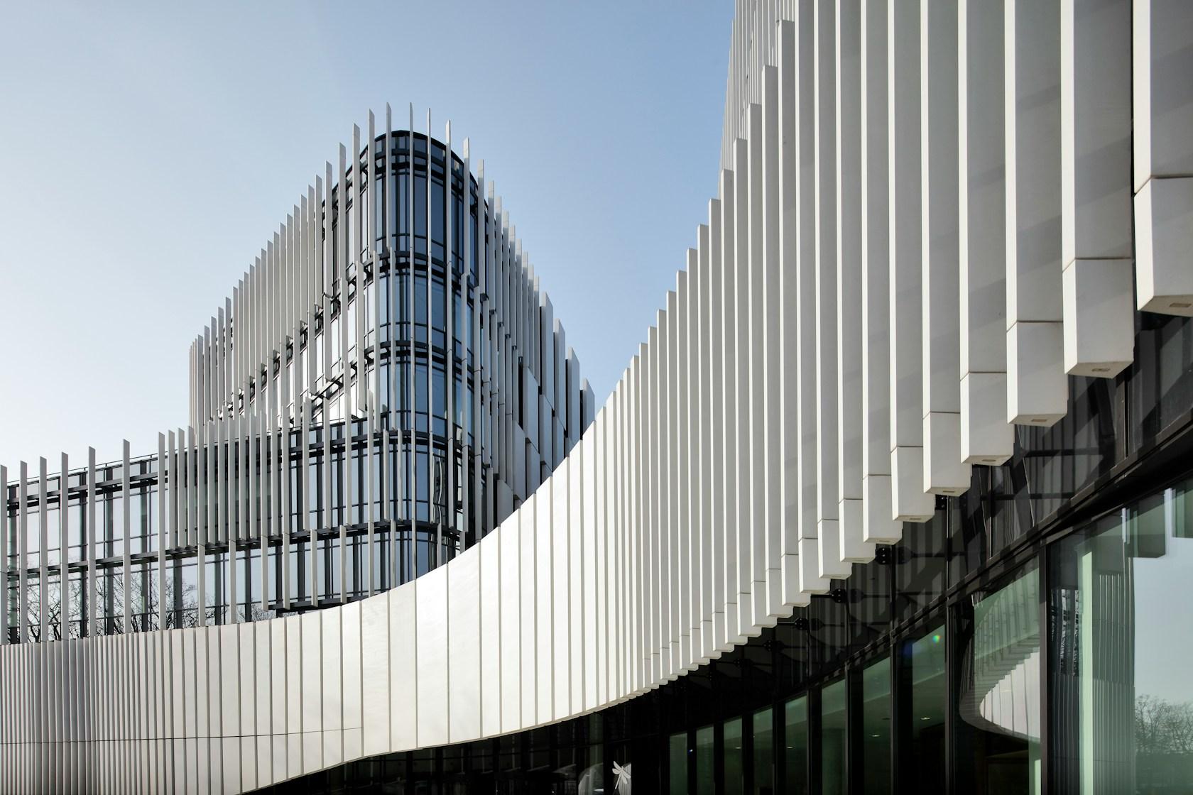 ETTERBEEK CITY HALL - image 13