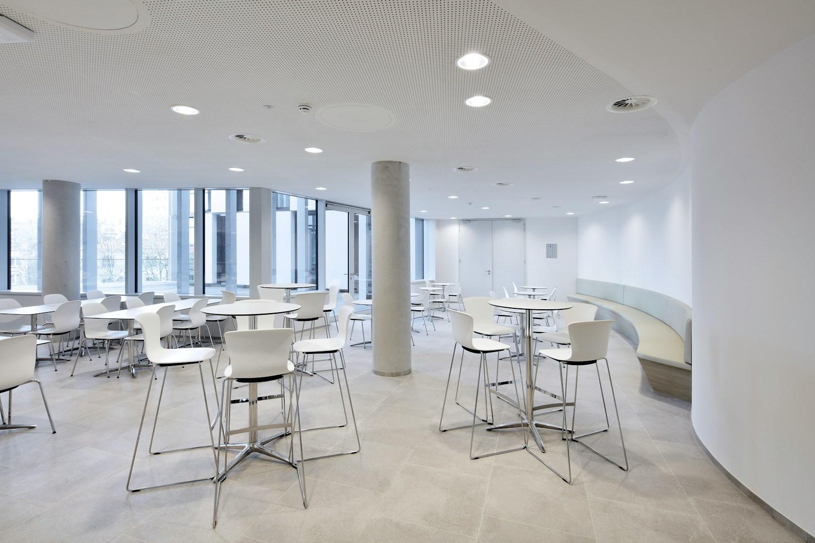 ETTERBEEK CITY HALL - image 27
