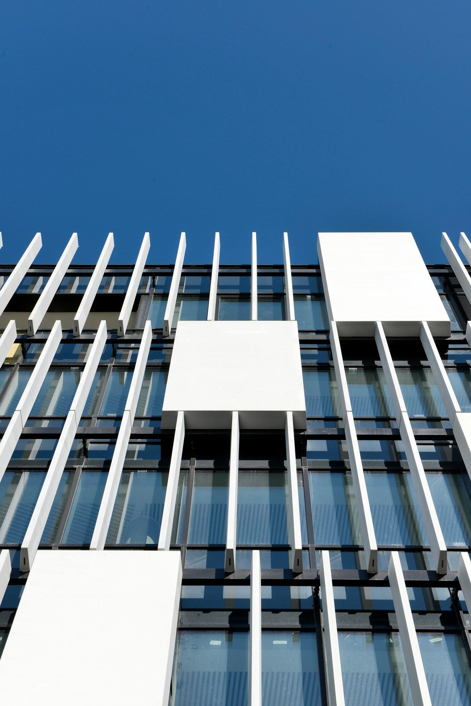 ETTERBEEK CITY HALL - image 17