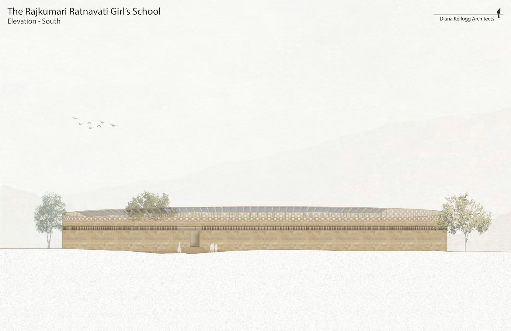 The Rajkumari Ratnavati Girl's School - image 26