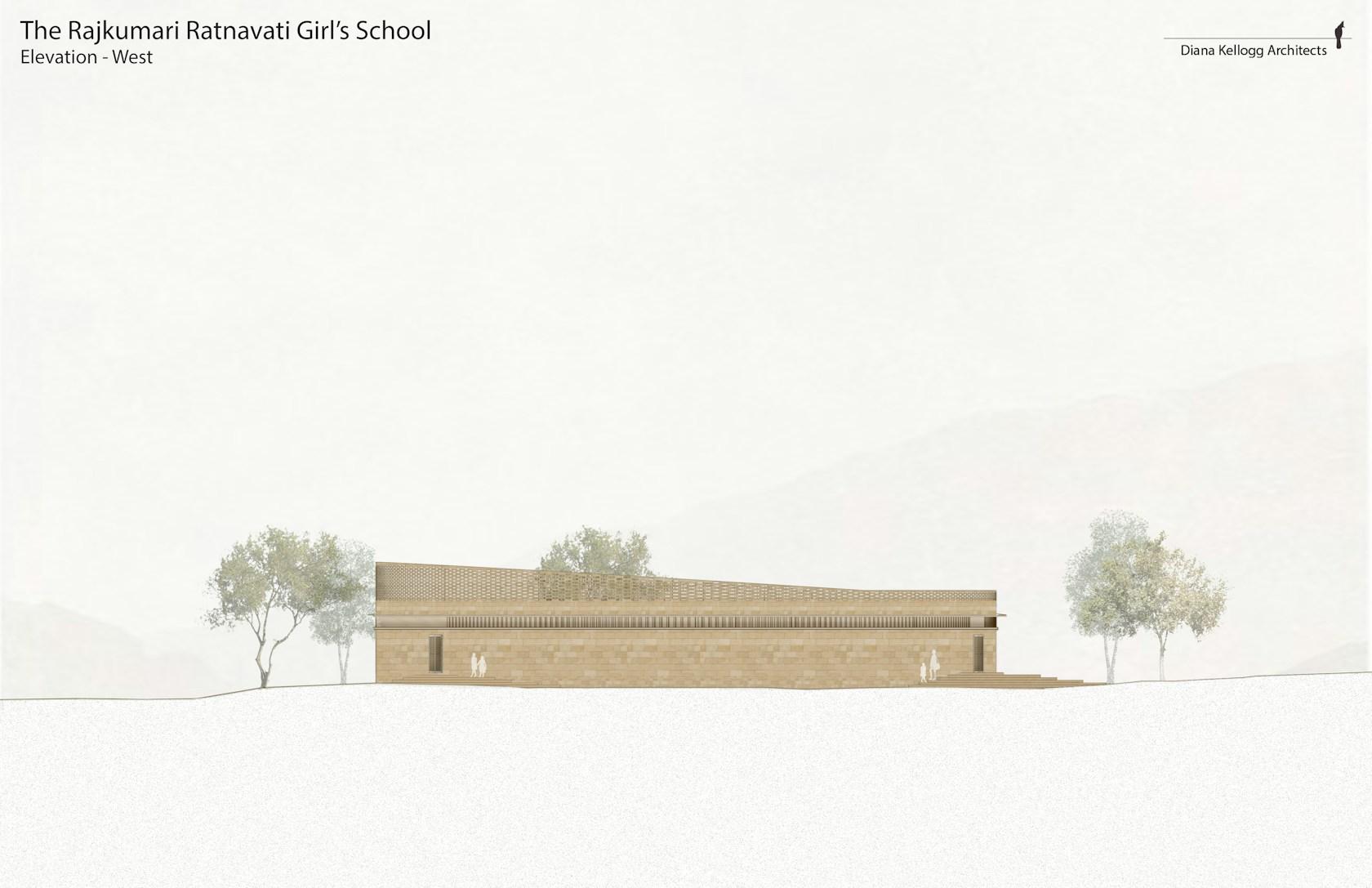The Rajkumari Ratnavati Girl's School - image 28