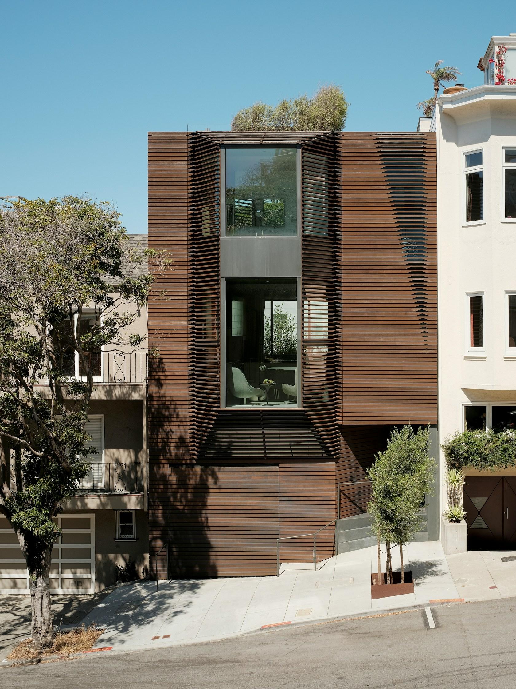 Hidden House - image 2