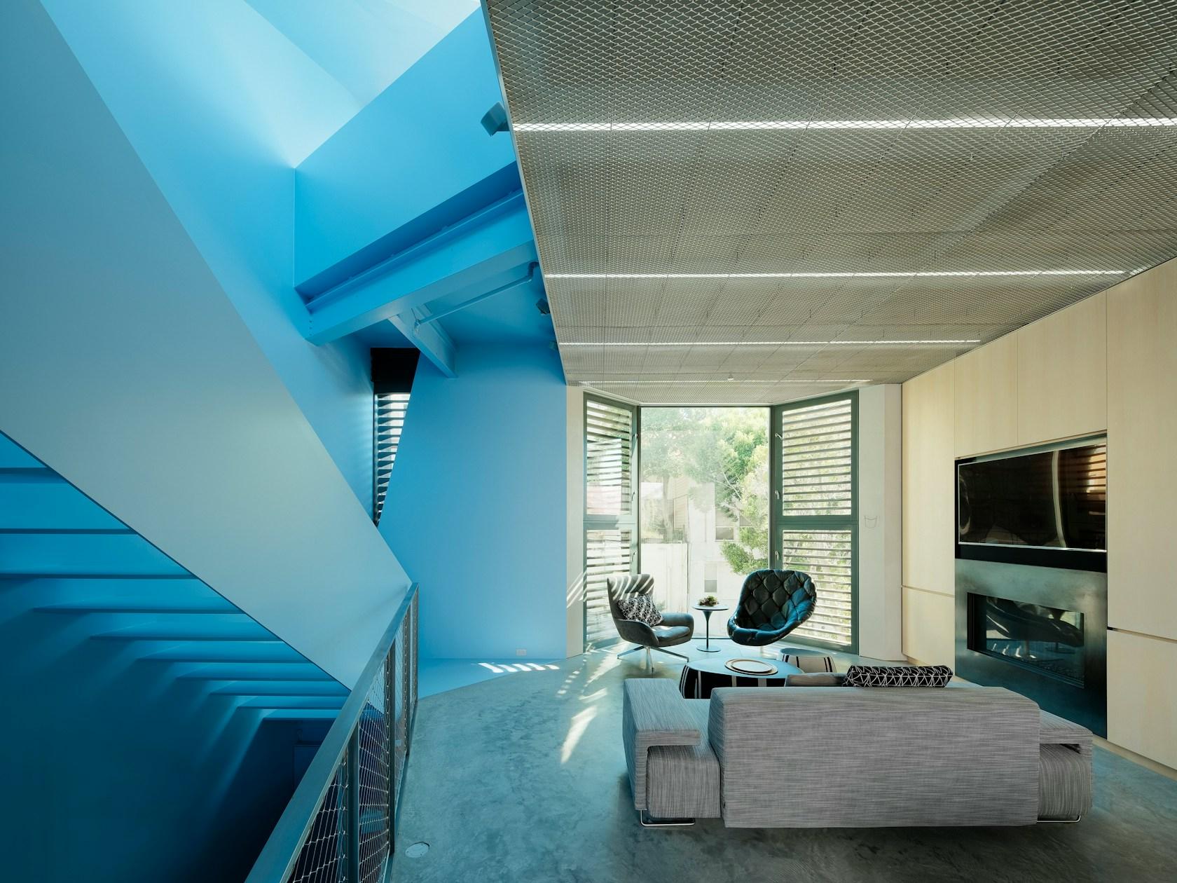 Hidden House - image 7