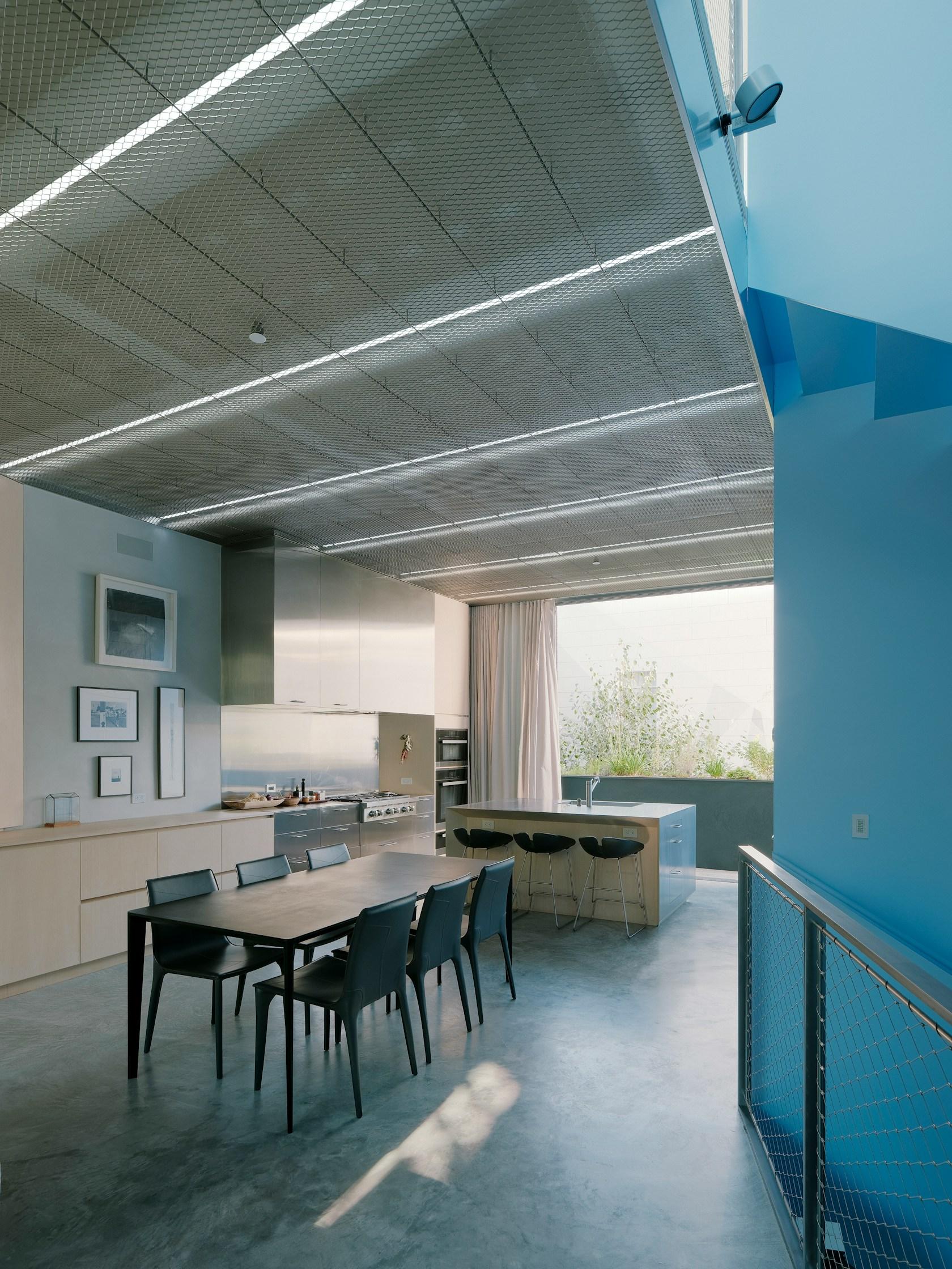 Hidden House - image 8