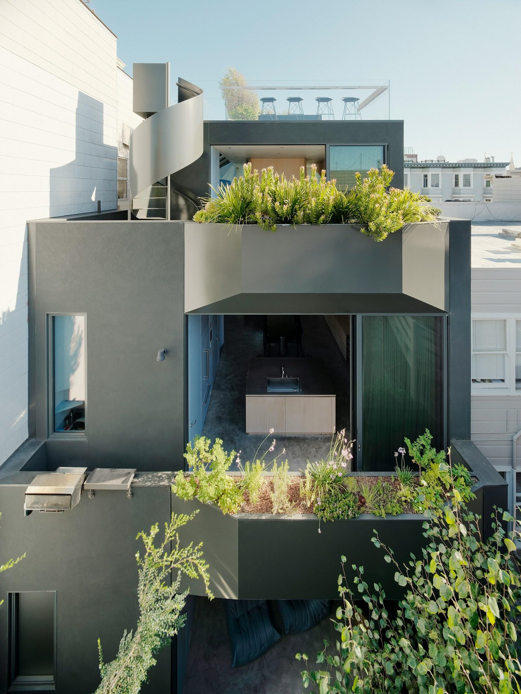 Hidden House - image 3