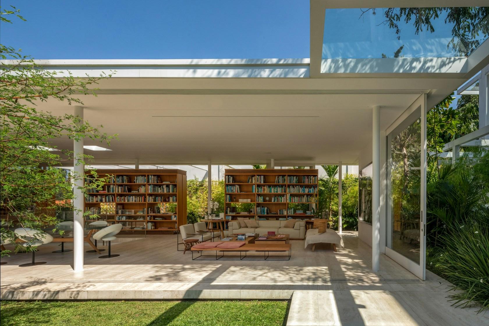 Book House Annex - image 4
