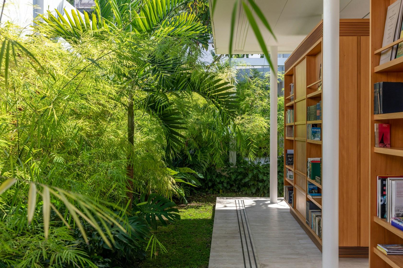 Book House Annex - image 6