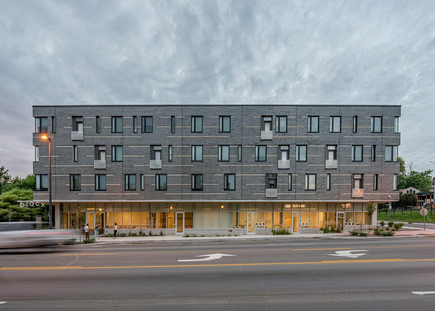 Pendleton ArtsBlock