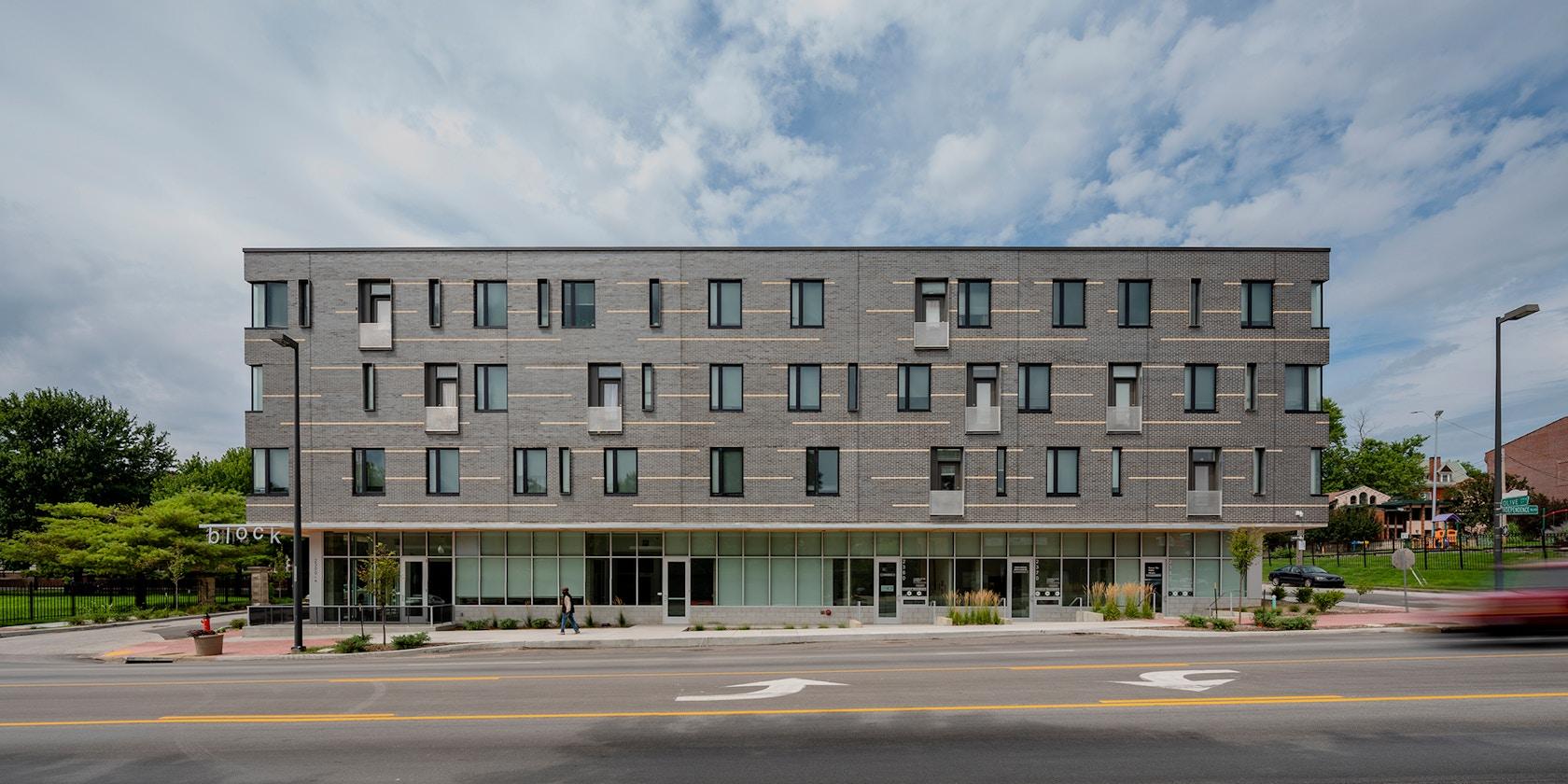 Pendleton ArtsBlock - image 2