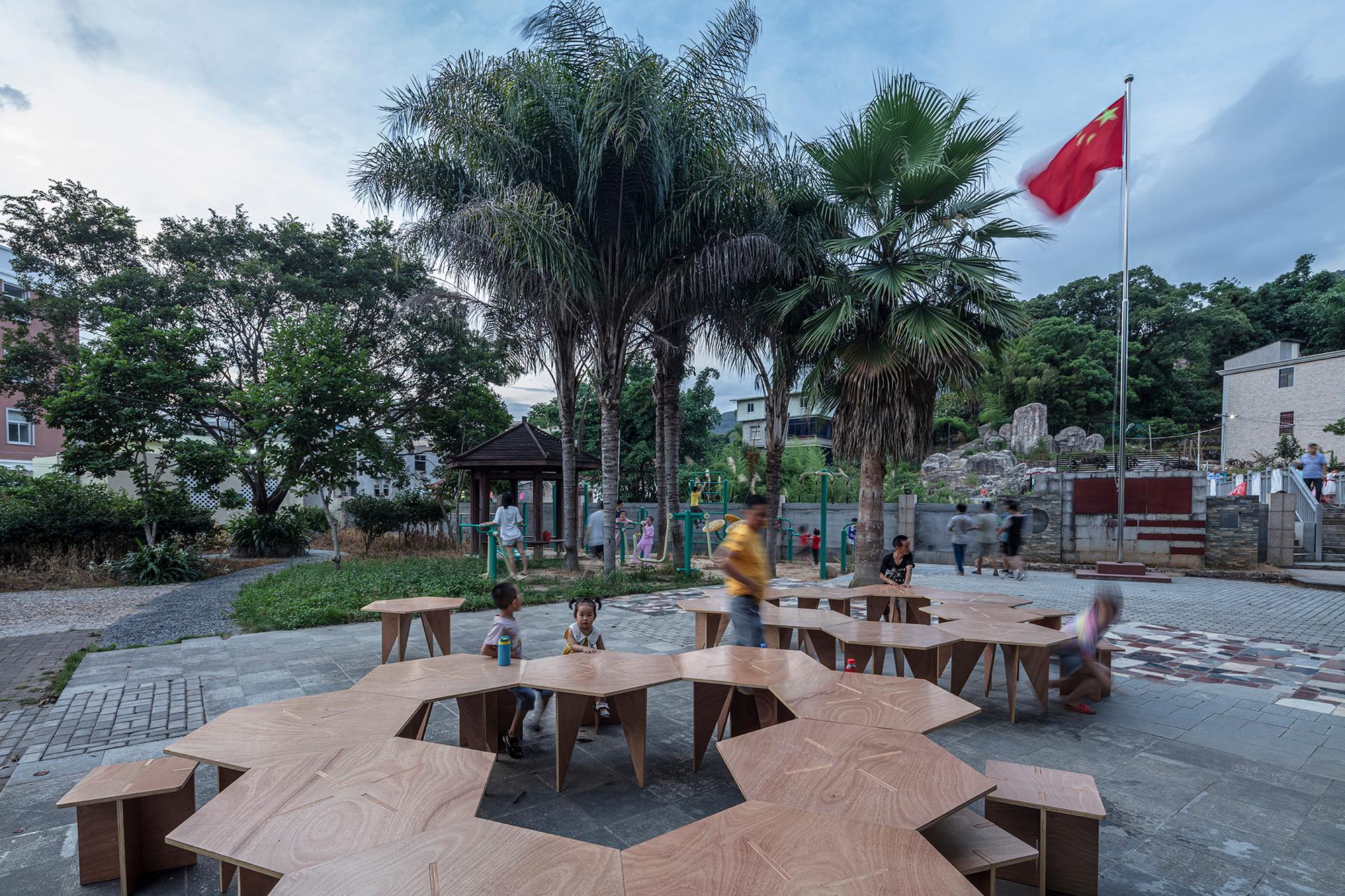 Furniture Pavilion S - image 7
